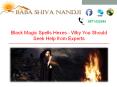 Black Magic Vashikaran Specialists Babaji PowerPoint PPT Presentation