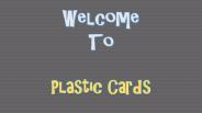 plasticcard