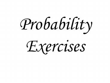 presentation player overlay