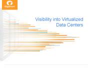 Gigamon: monitor your virtual servers better