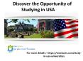Tips to study MBA in USA with top ranked universities PowerPoint PPT Presentation