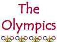 The Olympics PowerPoint PPT Presentation