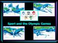 Sport and the Olympic Games PowerPoint PPT Presentation