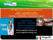 SAP MDG ONLINE TRAINING IN CANADA