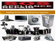 Instant stove repair Mississauga