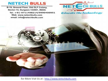 CISCO Courses in Gurgaon incluses CCNA, CCIE, CCNP