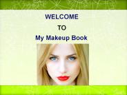 Makeup And Hair Wedding Tips