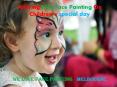 Get-Amazing-Kids-Face-Painting PowerPoint PPT Presentation