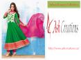 Fashionable Salwar Kameez in Mississauga PowerPoint PPT Presentation