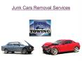 Get Junk Cars Removal Services - Southeasterntow.com PowerPoint PPT Presentation