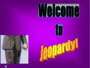 Math Module II Review