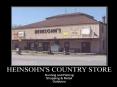Heinsohn's Country Store - For Quality Country Living PowerPoint PPT Presentation