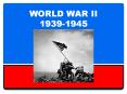 WORLD WAR II 1939-1945 PowerPoint PPT Presentation