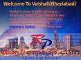 Real Estate in Vaishali