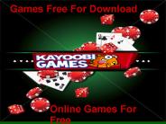 Online Games For Free