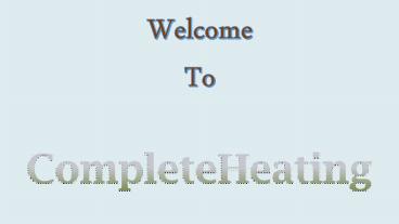 Abbotsford furnace service (1)