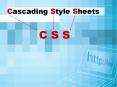 Cascading Style Sheets PowerPoint PPT Presentation