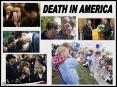 DEATH IN AMERICA PowerPoint PPT Presentation