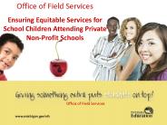 Office of Field Services