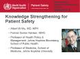 Patient Safety Research Introductory Course Session 8 PowerPoint PPT Presentation
