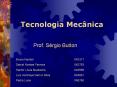 Tecnologia Mec PowerPoint PPT Presentation