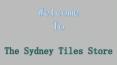 Discount tiles store Sydney
