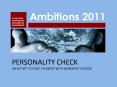 Ambitions 2011 PowerPoint PPT Presentation