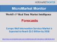 Europe Well Intervention Services Market is Expected to Reach $3.5 Billion by 2018. PowerPoint PPT Presentation