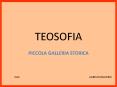 TEOSOFIA PowerPoint PPT Presentation