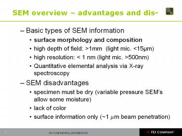 presentation player overlay