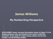 James Williams