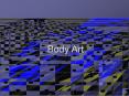 Body Art PowerPoint PPT Presentation