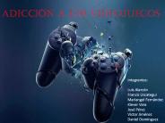 Adicción a los videojuegos