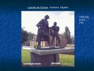 Lazarillo de Tormes, An