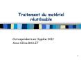 Traitement du mat PowerPoint PPT Presentation