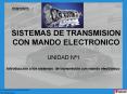 Sistemas de Transmisi PowerPoint PPT Presentation