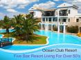 Ocean Club Resort - Five Star Resort Living For Over 50’s PowerPoint PPT Presentation