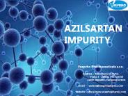 Azilsartan Impurity