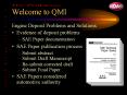 Welcome to QMI PowerPoint PPT Presentation