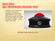 Massage to Relieve Back Pain