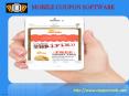 Mobile Coupon Software