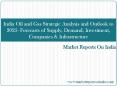 India Oil and Gas Strategic Analysis and Outlook to 2025 PowerPoint PPT Presentation