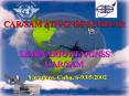 CAR/SAR ATN/GNSS Seminar / Seminario ATN/GNSS CAR/SAM PowerPoint PPT Presentation