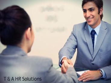 Best IT Job Consultants in Bangalore