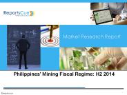 Philippines’ Mining Fiscal Regime: H2 2014