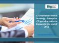 Investment Trends in Energy Enterprise ICT Spending Patterns till 2015 : BMR PowerPoint PPT Presentation