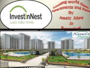 Assetz Homes Assetz Marq in Bangalore