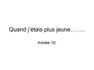 Quand j