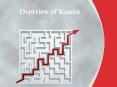 Overview of Kaizen PowerPoint PPT Presentation