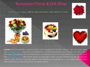Xpression Florist & Gift Shop